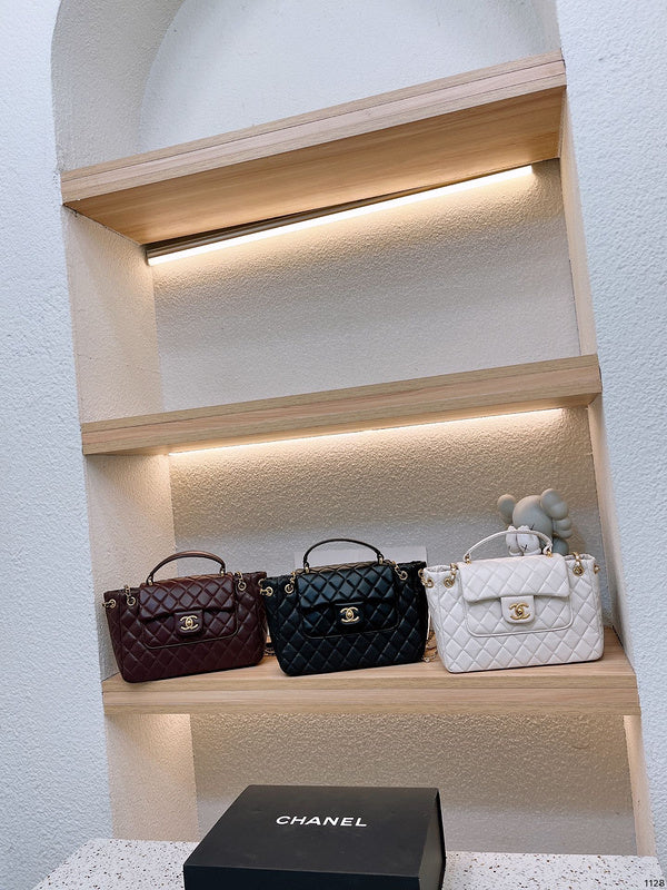 Satchel Bags - CHL Bags - 7279