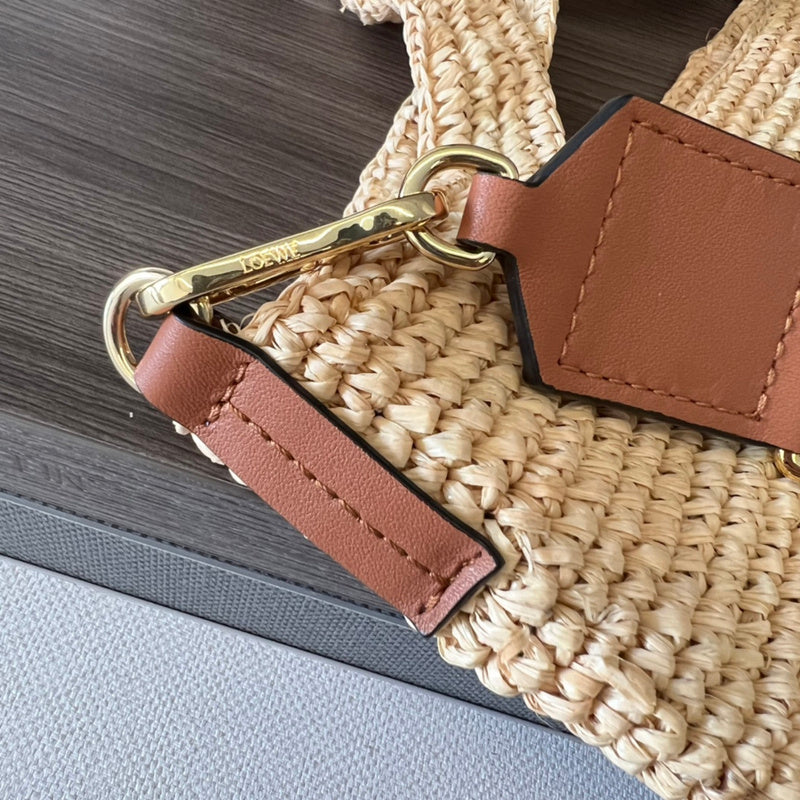 Glamy - LWO Bags - 825