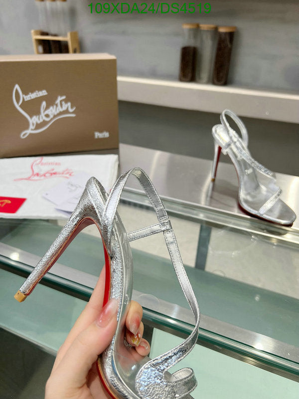 SAMC - CBL Women Shoes - 025