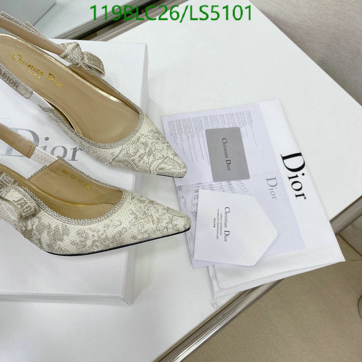 SAMCC - DOR Women Shoes - 2214