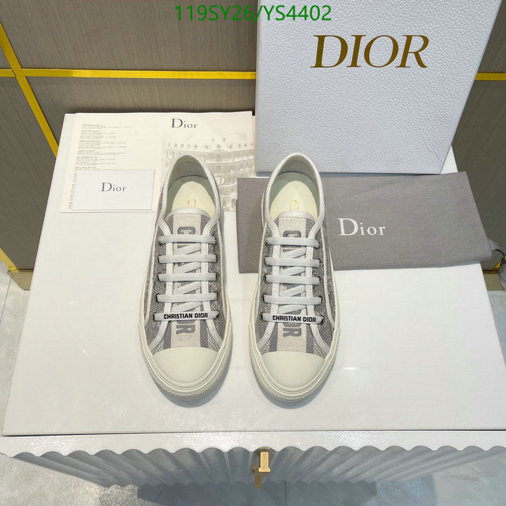 SAMCC - DOR Women Shoes - 1860