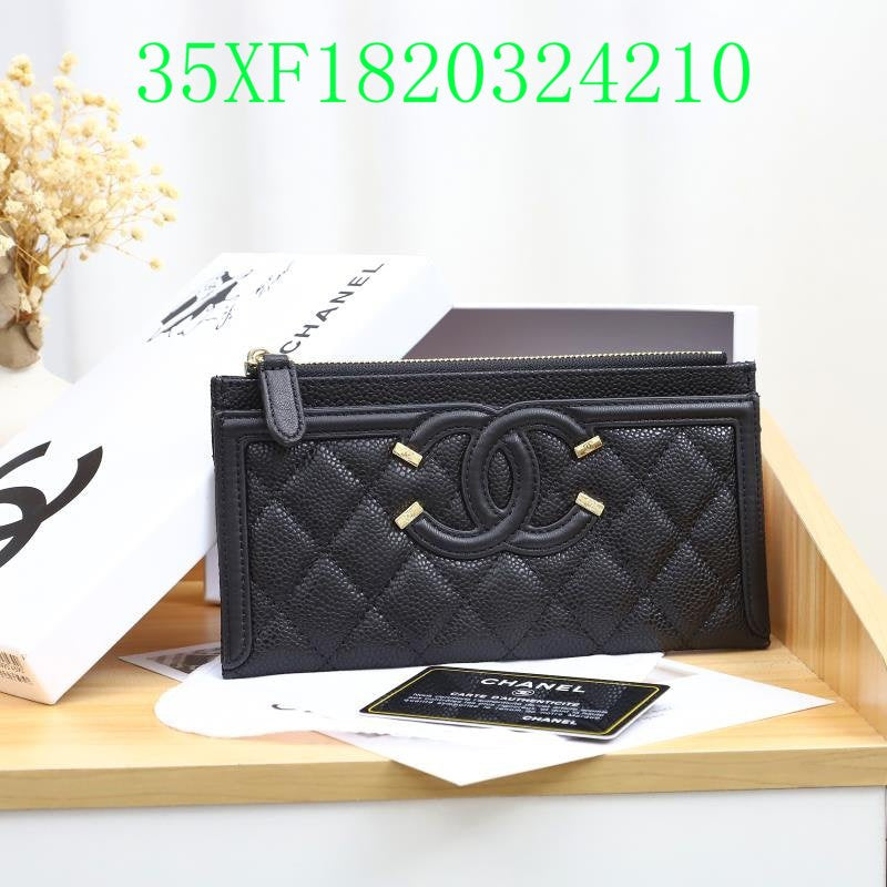 Glami - CHL Wallet - 2426