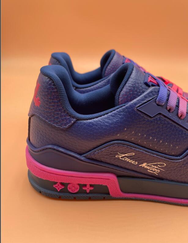 SAMC - LOV Men Shoes - 1123