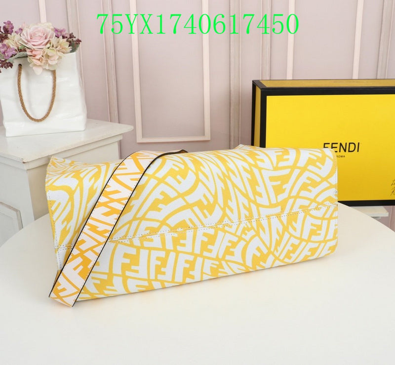 Glami - FDE Bags - 2993