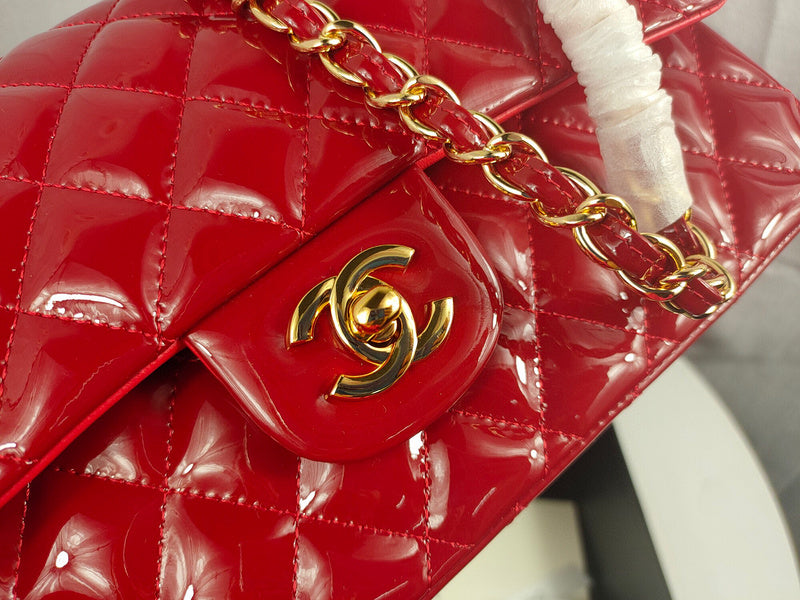 Satchel Bags - CHL Bags - 4812