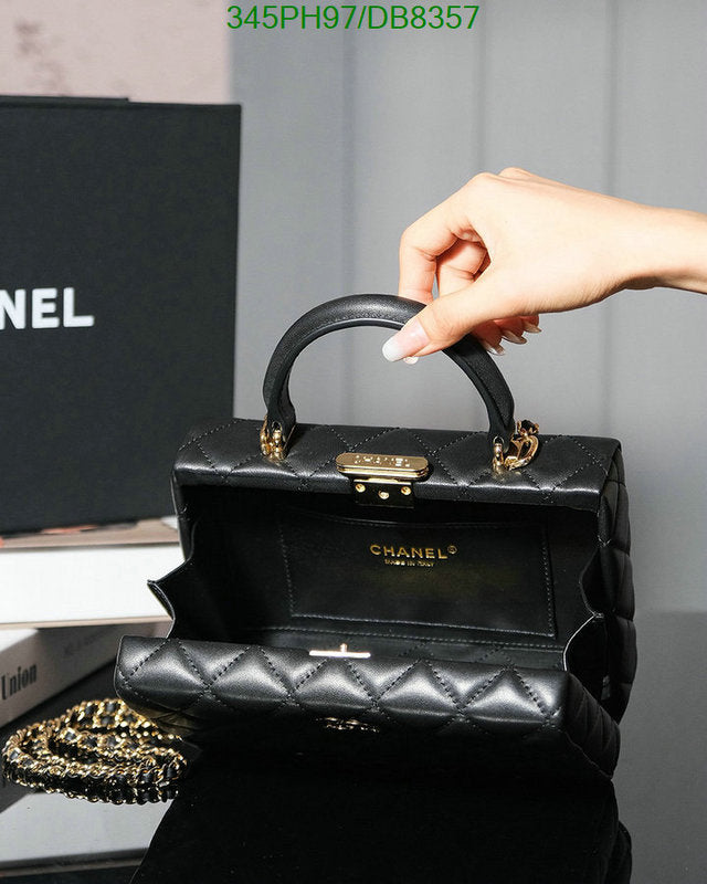 SAMC - CHL Bags - 005