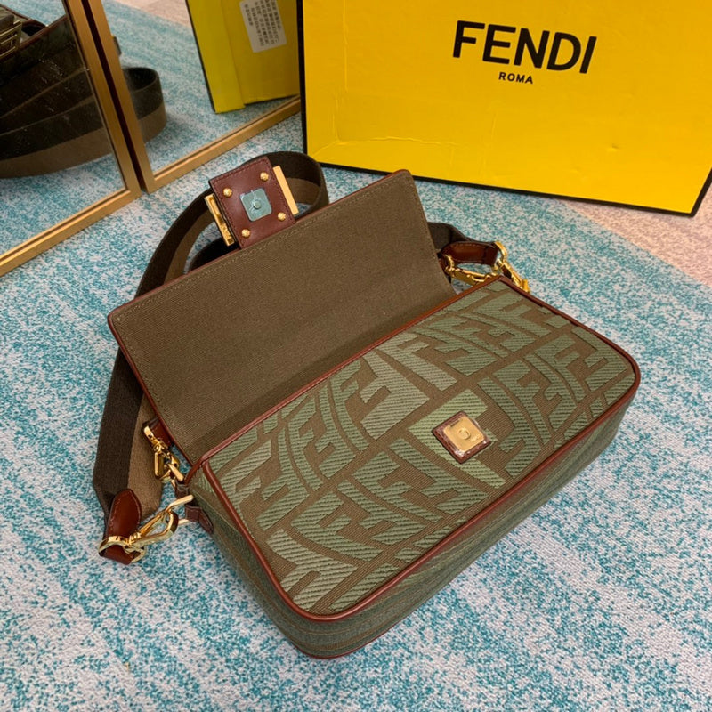 FDI Bags - Luxurious Bags  366