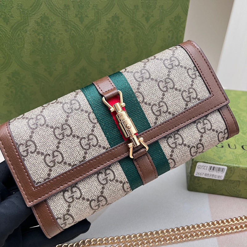 Satchel Bags - GCI Bags - 2456