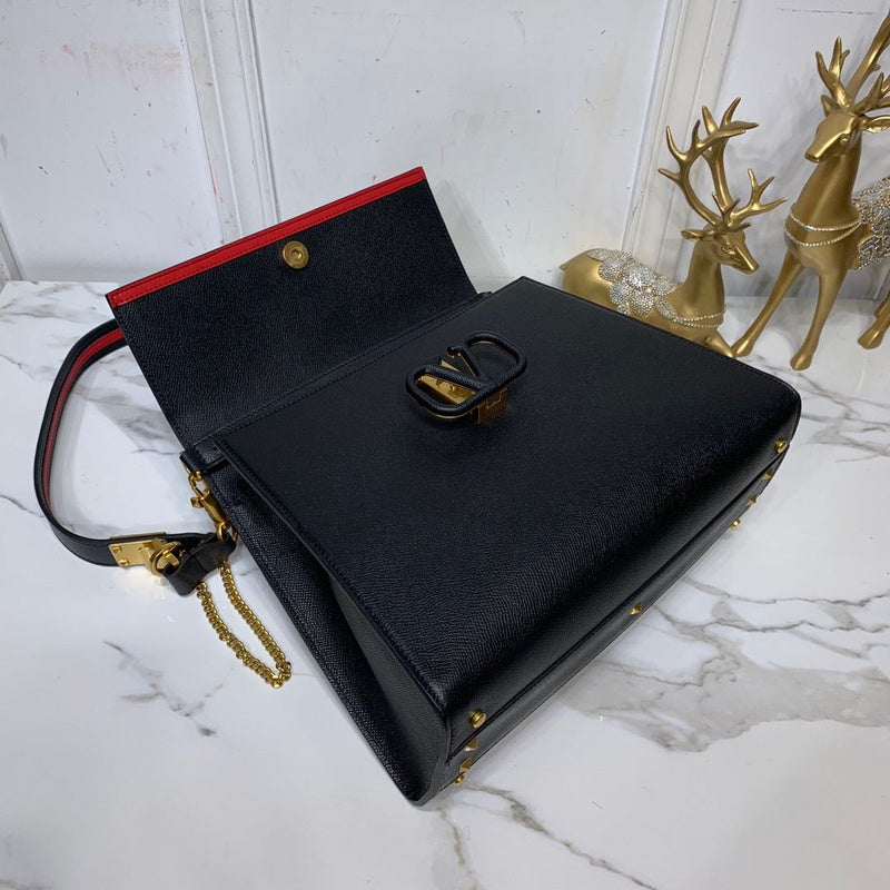 Satchel Bags - VTO Bags - 1283