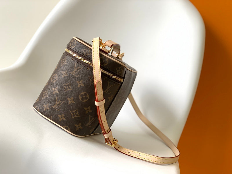 Satchel Bags - VL1 Bags - 025