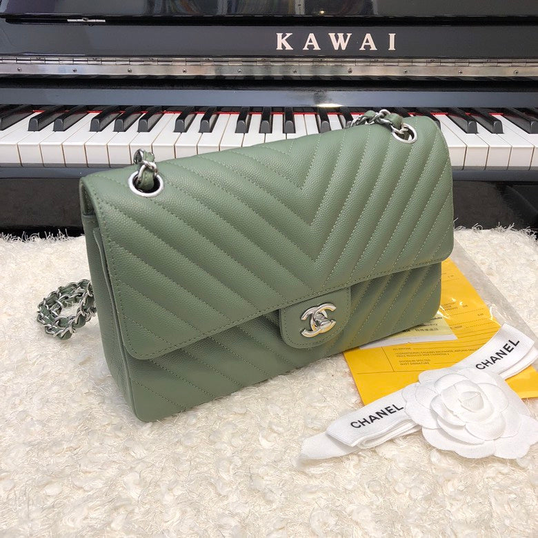 Satchel Bags - CLN Bags - 1129