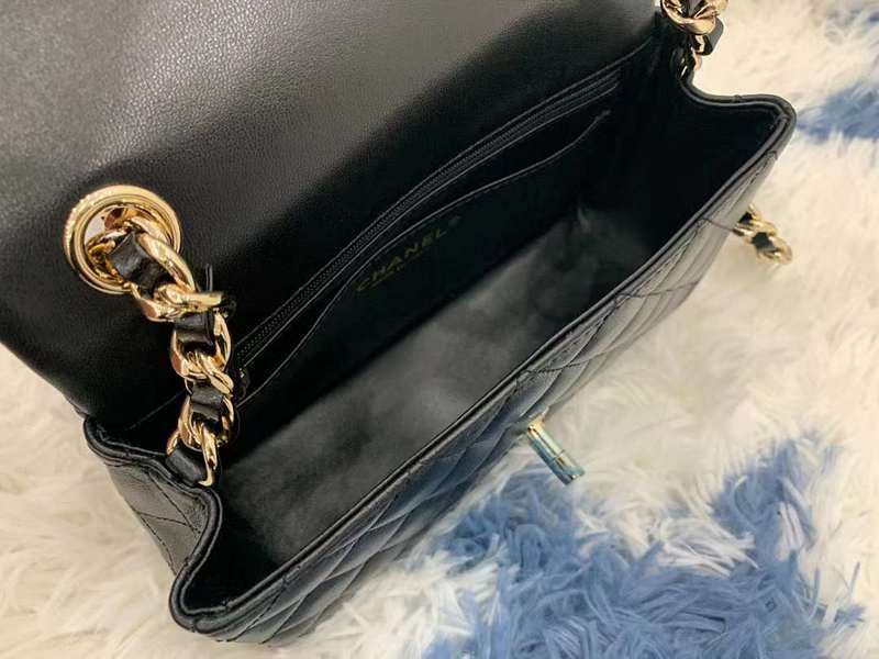 Satchel Bags - CHL Bags - 5595