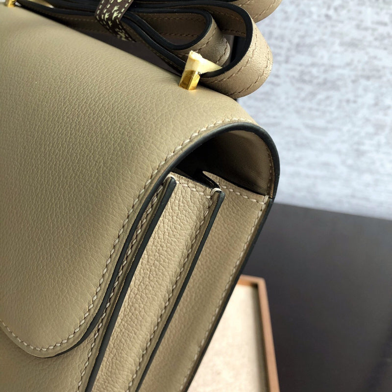 Satchel Bags - HMS-Bags - 972