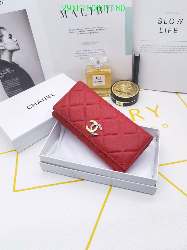 Glami - CHL Wallet - 2331