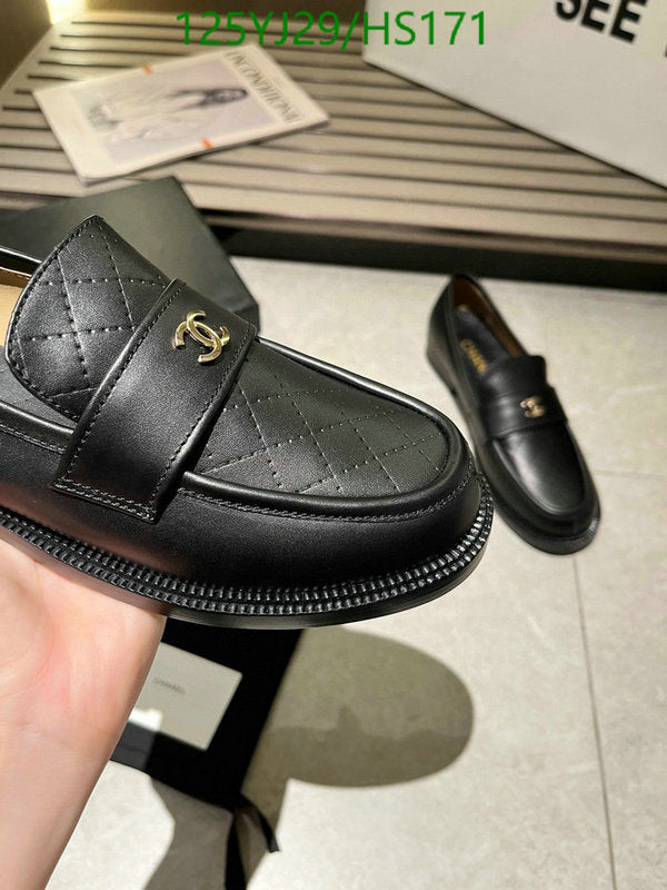 SAMC - CHL Women Shoes - 038