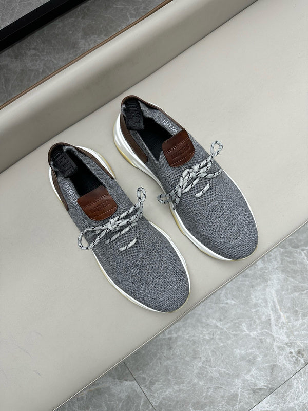 Glami - BRE Men Shoes - 257