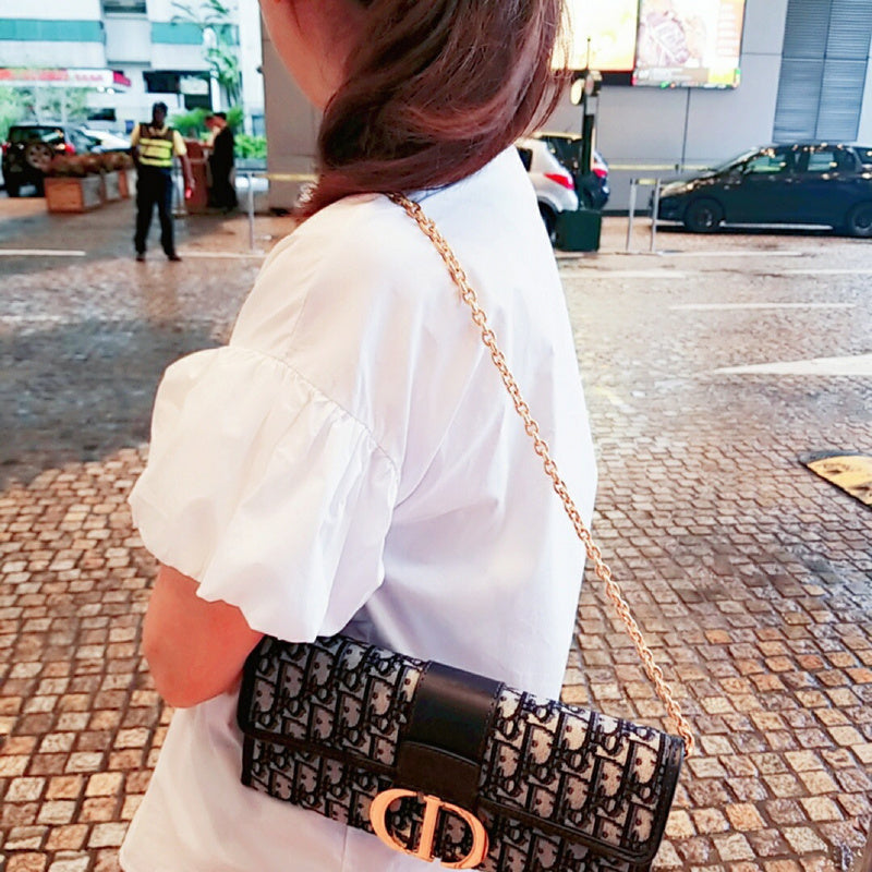 Satchel Bags - DOR Bags - 939