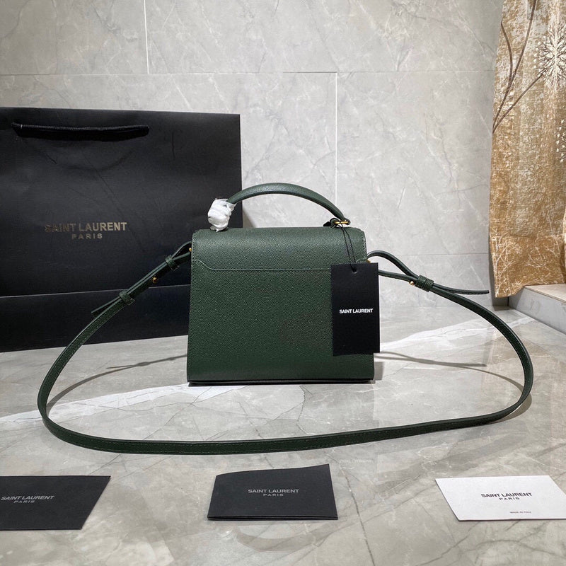 Glami- Glami- - SLY Bags - 801