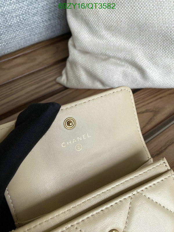 SAMC - CHL Wallets - 047