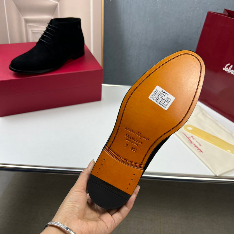 Glami - FGO Men Shoes - 948