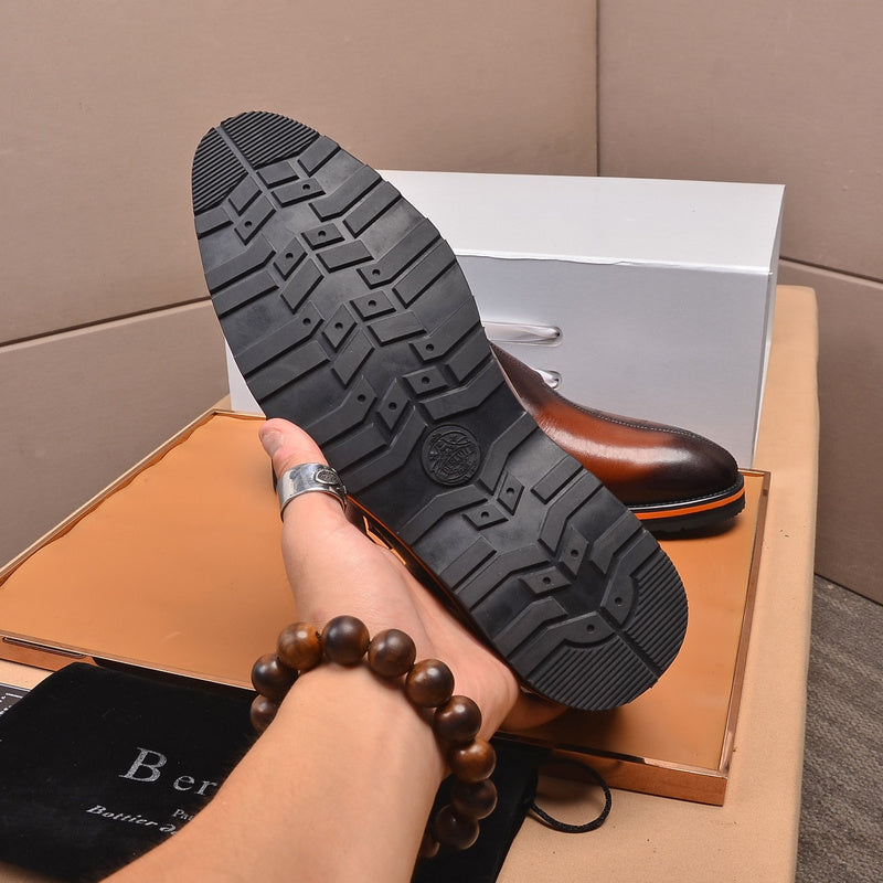 Glami - BRE Men Shoes - 540