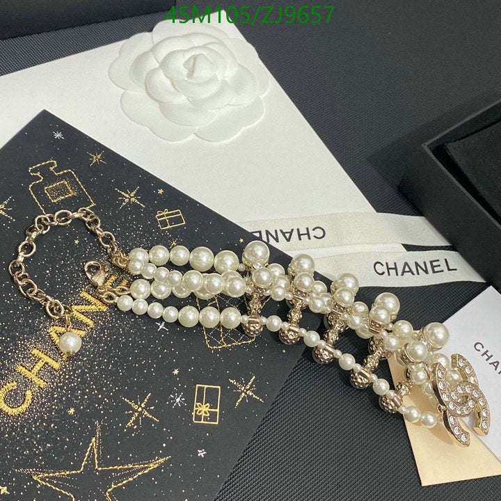 SAMC - CHL Jewelry - 845