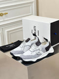 Glami - BRE Men Shoes - 017