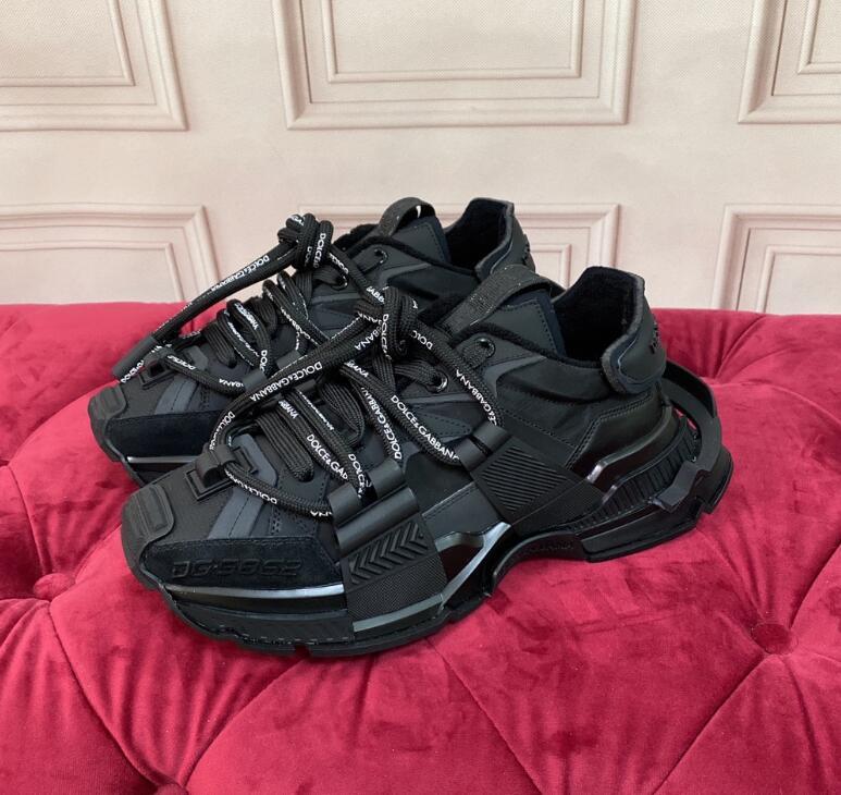 SAMC - DAG Men Shoes - 256