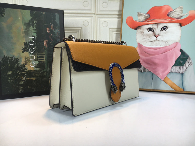 Glami Fashion - GCI Bags - 9806