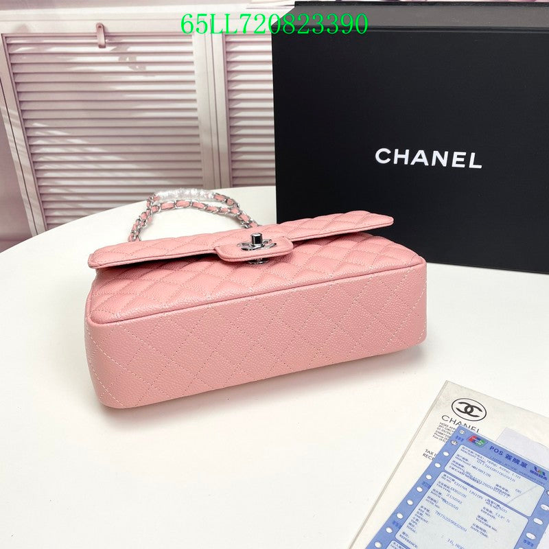Satchel Bags - CHL Bags - 5250