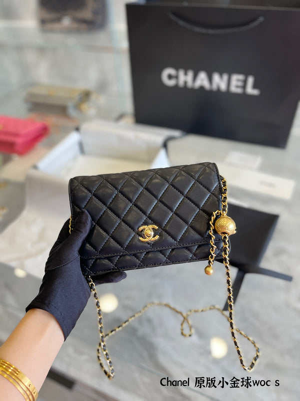 Satchel Bags - CHL Bags - 7250