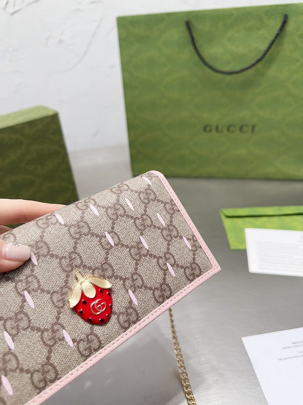 Glami Fashion - GCI Bags - 11721