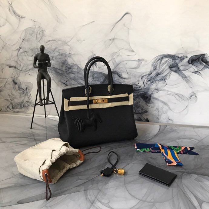 Satchel Bags - HMS-Bags - 700