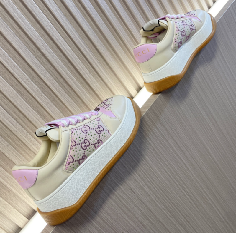 SAMC - GUKI Women Shoes - 114