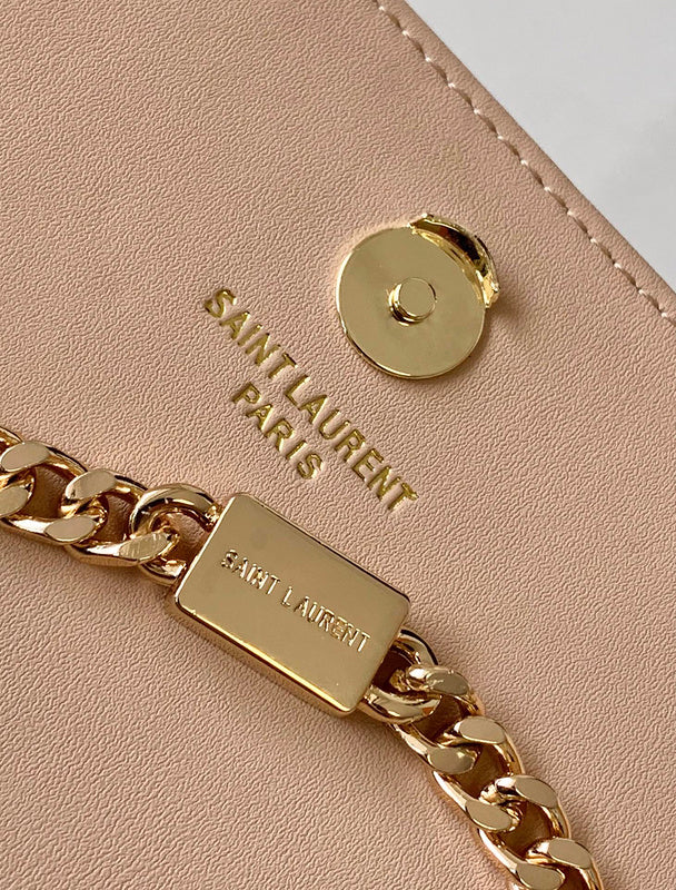 Satchel Bags - SLY Bags - 1595