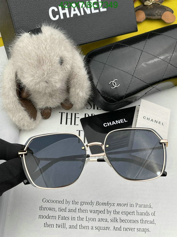 SAMC - CHL Glasses - 074