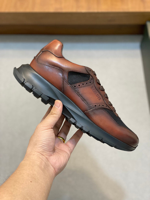 Glami - BRE Men Shoes - 352