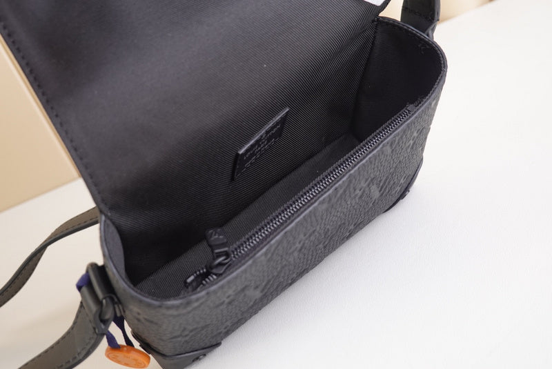 Satchel Bags - VL Bags - 3190