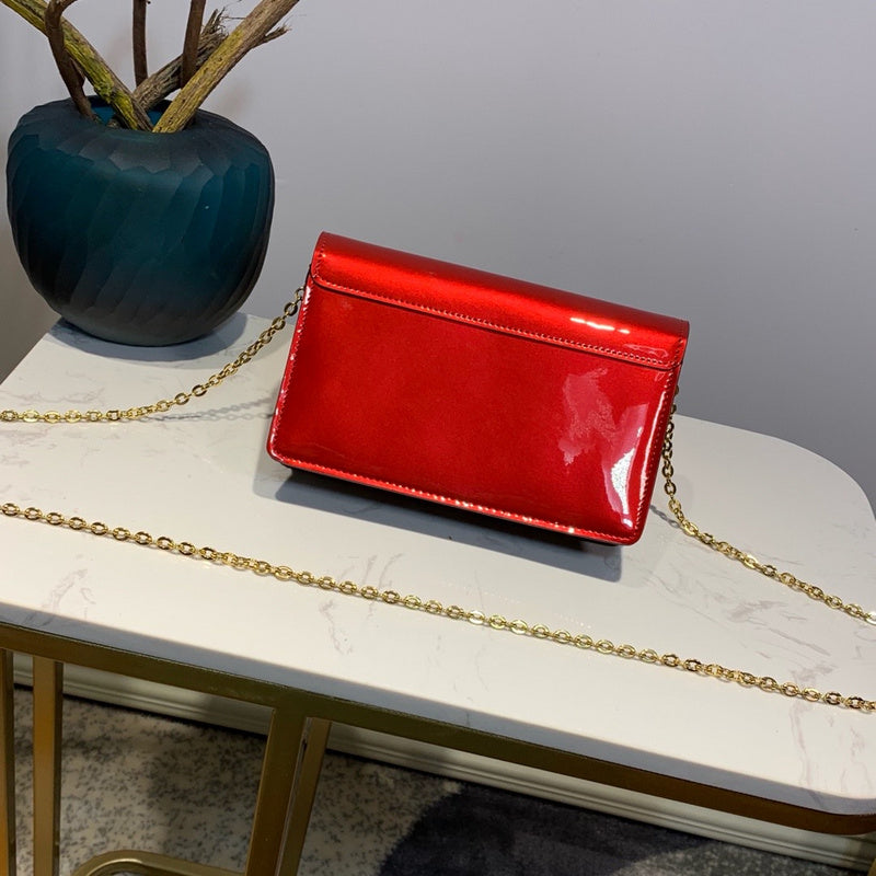 Glami Fashion Lu-Vi bags - 9139