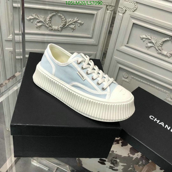 SAMC - CHL Women Shoes Sneakers - 238