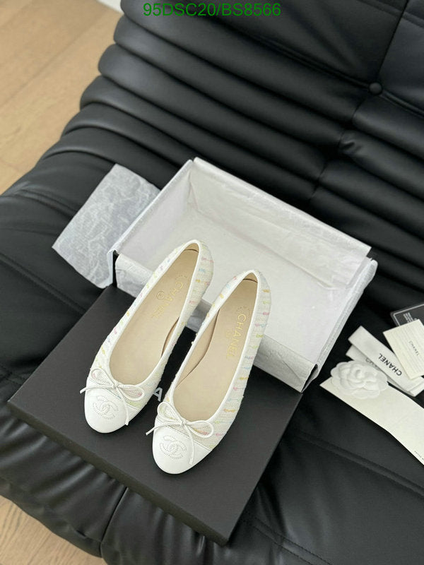 SAMC - CHL Women Shoes Ballet - 015