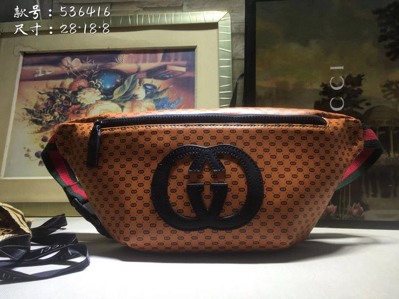 Satchel Bags - GCI Bags - 2385