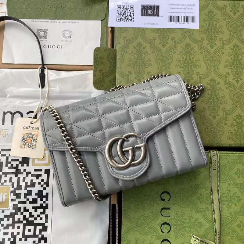 GUI2 Bags - Fashion Bags  487