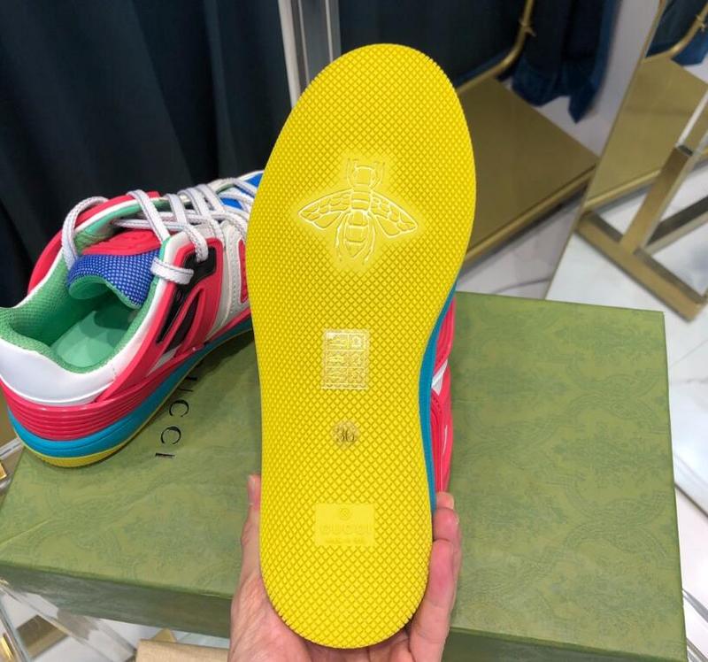 SAMC - GUKI Women Shoes - 1377