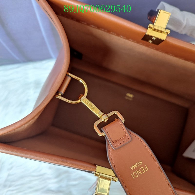 Glami - FDE Bags - 1547