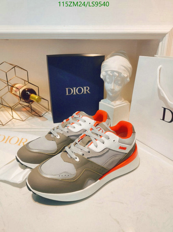 SAMCC - DOR Women Shoes - 1799
