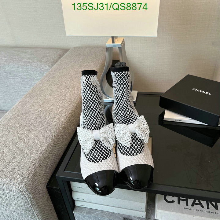 SAMC - CHL Women Boots - 091