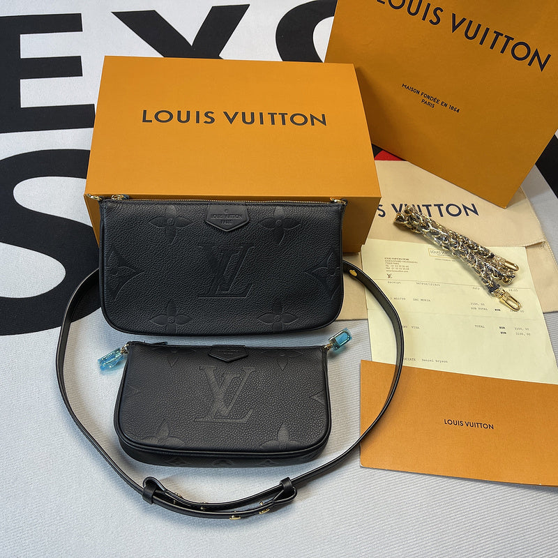 Glami-is - LOV Lady Bags - 1443
