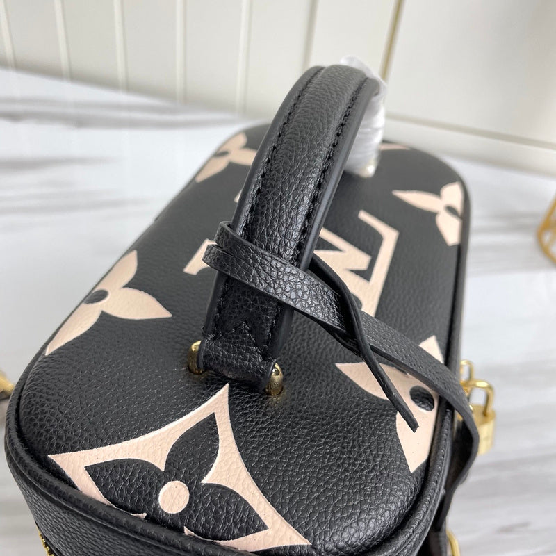 Satchel Bags - VL1 Bags - 416