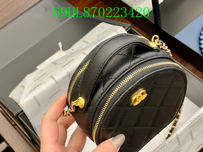 Glami - CHL Bags - 3014
